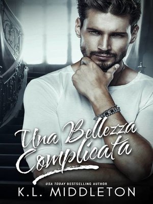 cover image of Una Bellezza Complicata